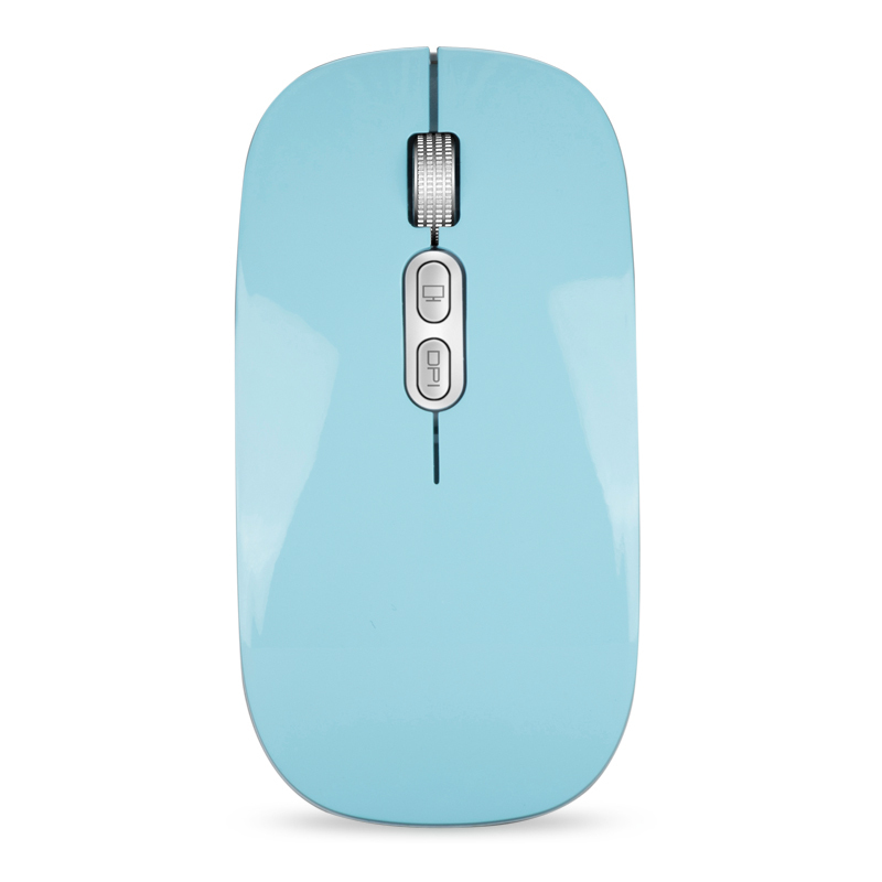 マウス ワイヤレスマウス 無線 Bluetooth 充電 充電式 小型 薄型 静音 バッテリー内蔵 usb  Mac Windows タブレット iPad 光学式 ブルートゥース｜usenya｜08