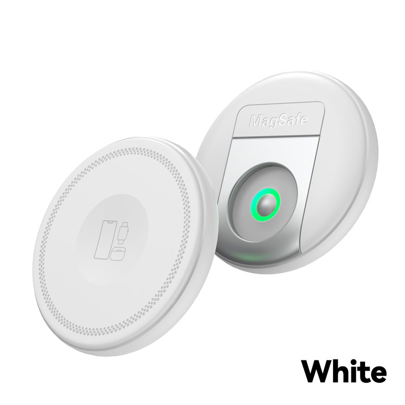 3in1 Magsafe 充電器 iPhone AppleWatch AirPods ワイヤレス 急速充電