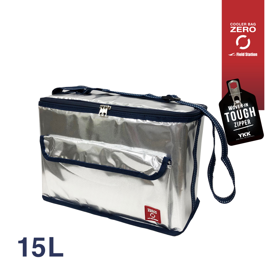 クーラーバッグ クーラーボックス 保冷バッグ ソフトクーラー 大容量 ゼロクーラー zero |  | 01