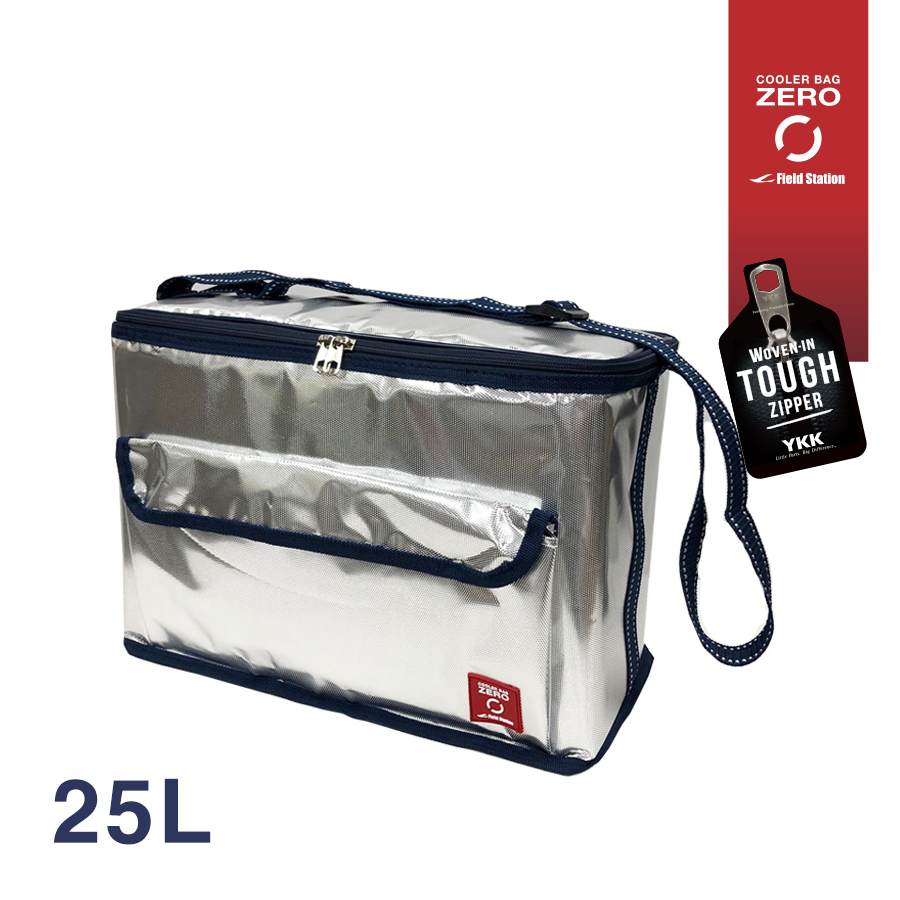 クーラーバッグ クーラーボックス 保冷バッグ ソフトクーラー 大容量 ゼロクーラー zero |  | 02