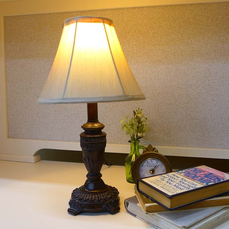 テーブルランプ ミニランプ スタンドライト アンティーク ランプ 