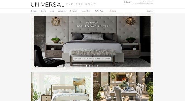 輸入家具アウトレット Usfurniture Universal ユニバーサル メーカー Yahoo ショッピング