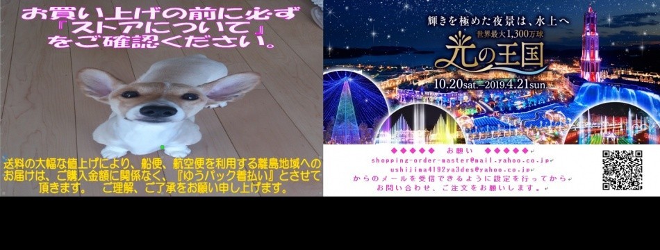 長崎の履きやすい靴専門店ウシジマ