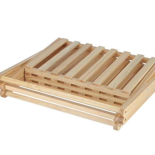 ラック 棚 3段 木製 折りたたみラック 北欧 シェルフ 収納ラック 収納