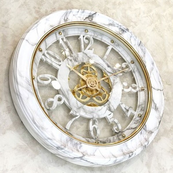 壁掛け 掛け時計 おしゃれ デザイン クロック 北欧 インテリア 店舗