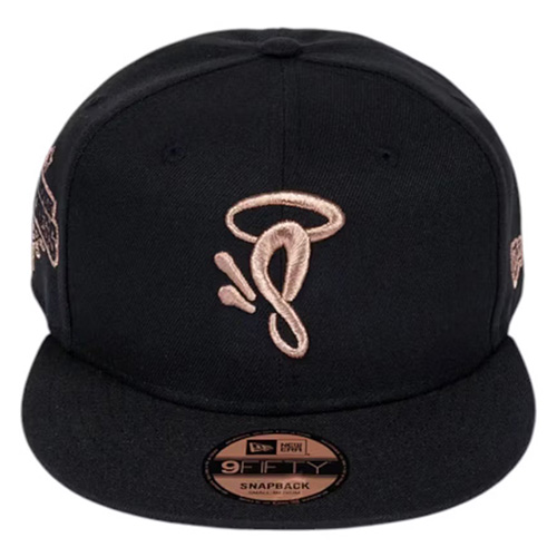 SYNA WORLD x NEW ERA 9FIFTY SNAPBACK CAP スナップバックキャップ