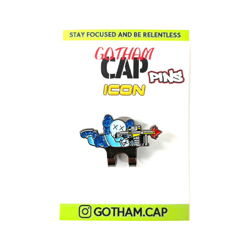 【メール便対応】Exclusive Custom "XX Sniper" Clip |  | 02