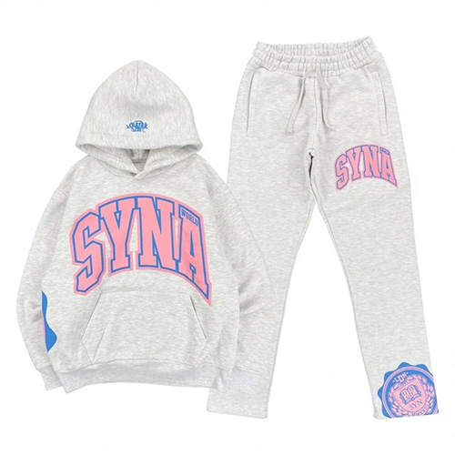 SYNA WORLD COLLEGE TRACKSUIT 