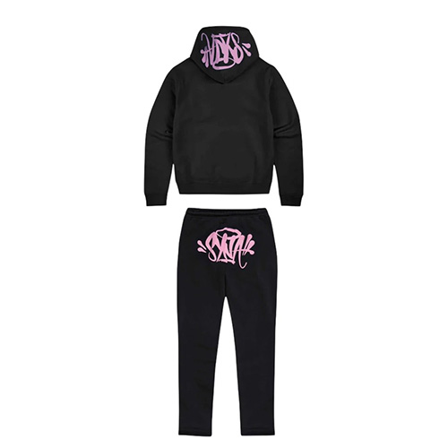 【SALE】SYNA OG TRACKSUIT SYNA WORLD / OG TRACKSUIT - GANGSTA MARKET 【ギャングスタ マーケット】