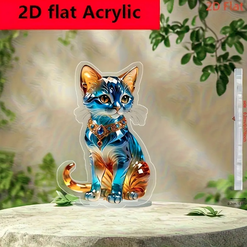 ちぎり絵　小猫と毛糸　インテリア　オブジェ　ディスプレイ　美術　アート　ART Amazon.co.jp: 絵画 オレンジ色の猫が毛糸玉で遊んでいますインテリア