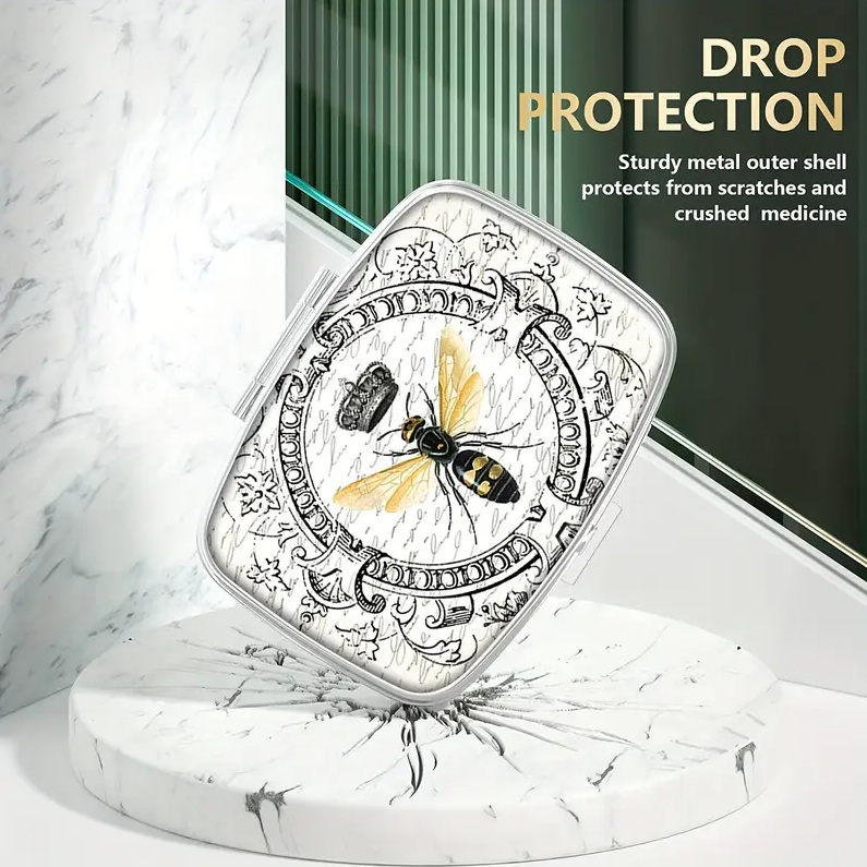 ピルボックス ピルケース PILLBOX PILLCASE アンティーク ピルケース