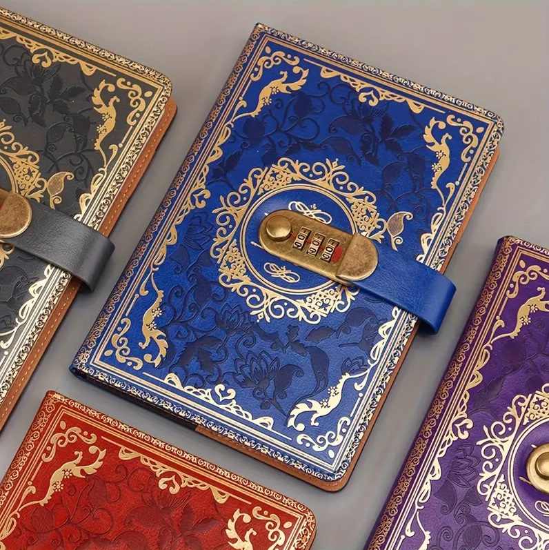 鍵付きダイアリー 日記帳 交換ノート かわいい 女の子 キュート ノート