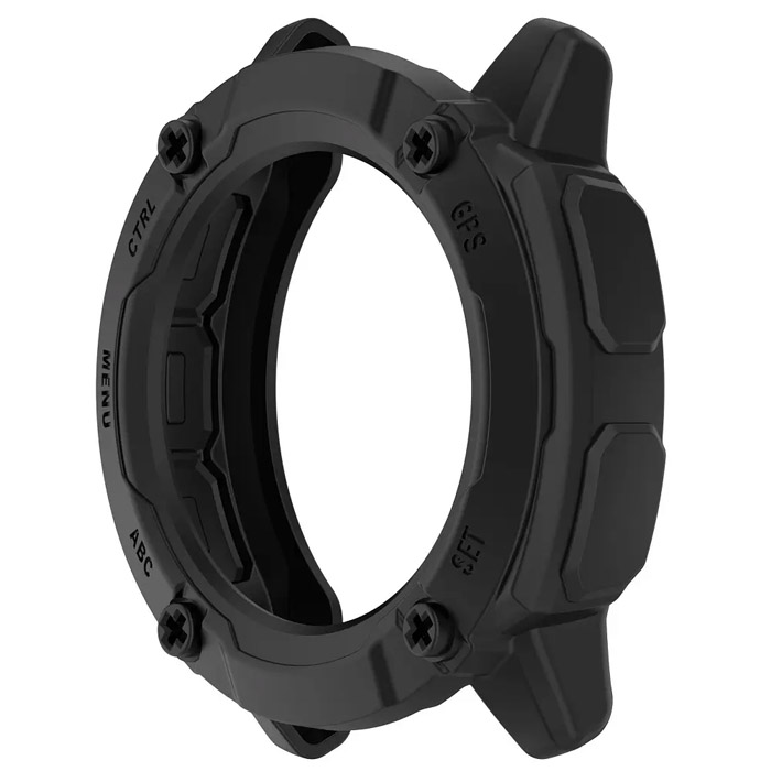 Garmin instinct 2X ケース カバー ガーミン インスティンクト 