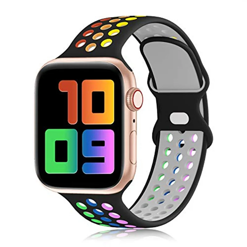 アップルウォッチ バンド applewatch band 38 42 40 41 44 45 49