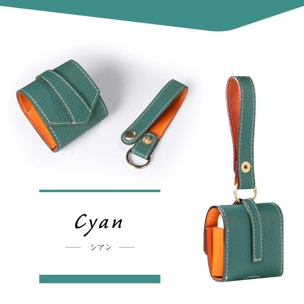 中身は美品】AirPods Pro 2 純正ストラップ付き