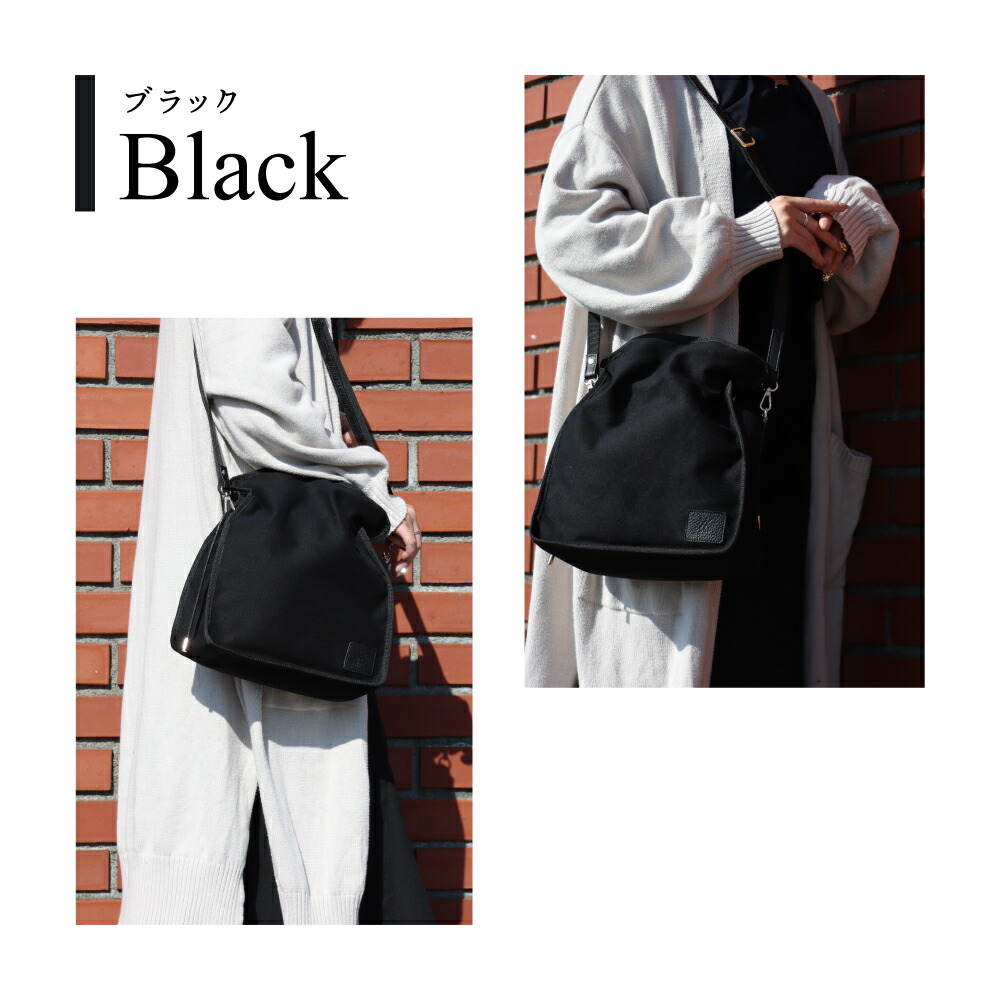 本革 帆布 バッグ レディース 日本製 ショルダー ハンドメイド