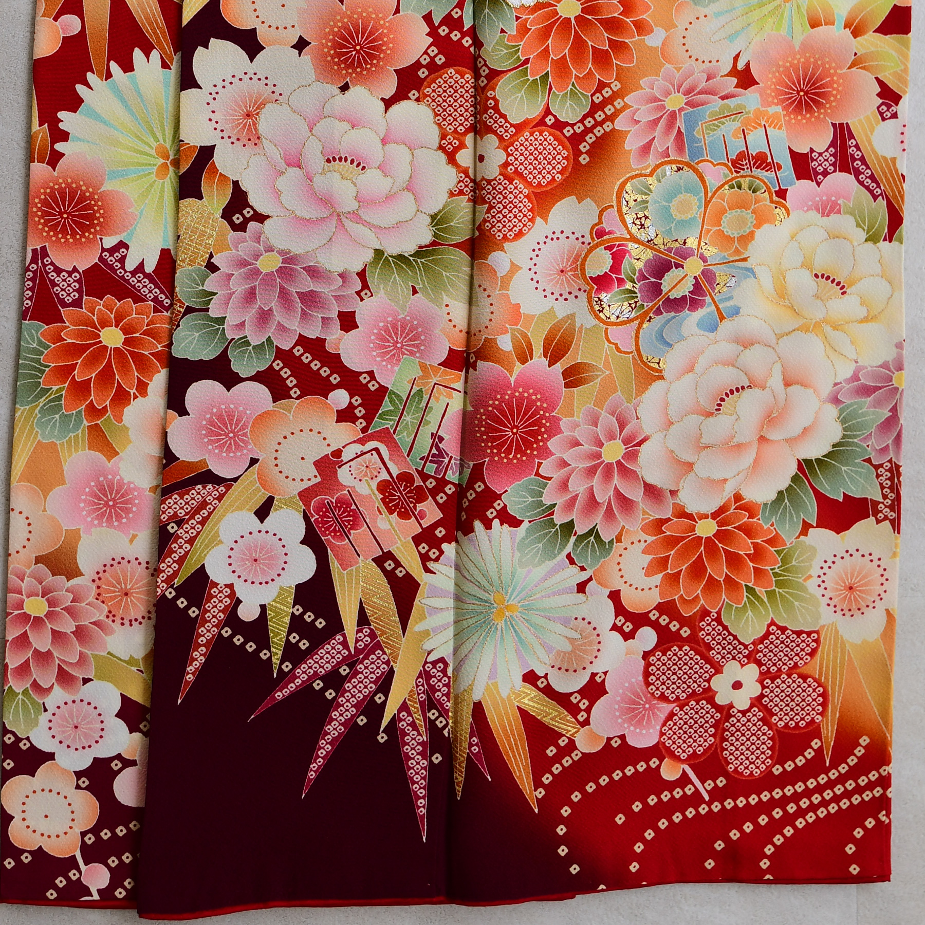 振袖 21点セット（サブ7画像）