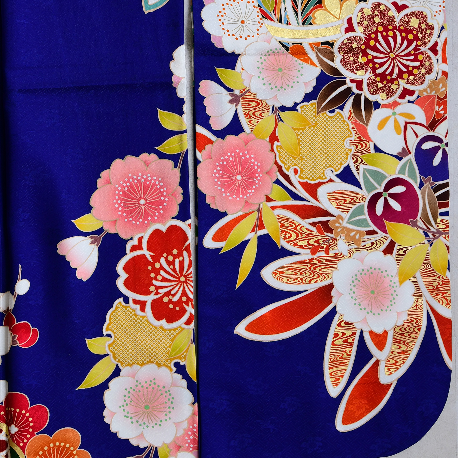 振袖 レンタル 成人式 21点セット レトロ 結婚式 結納 前撮り 成人式