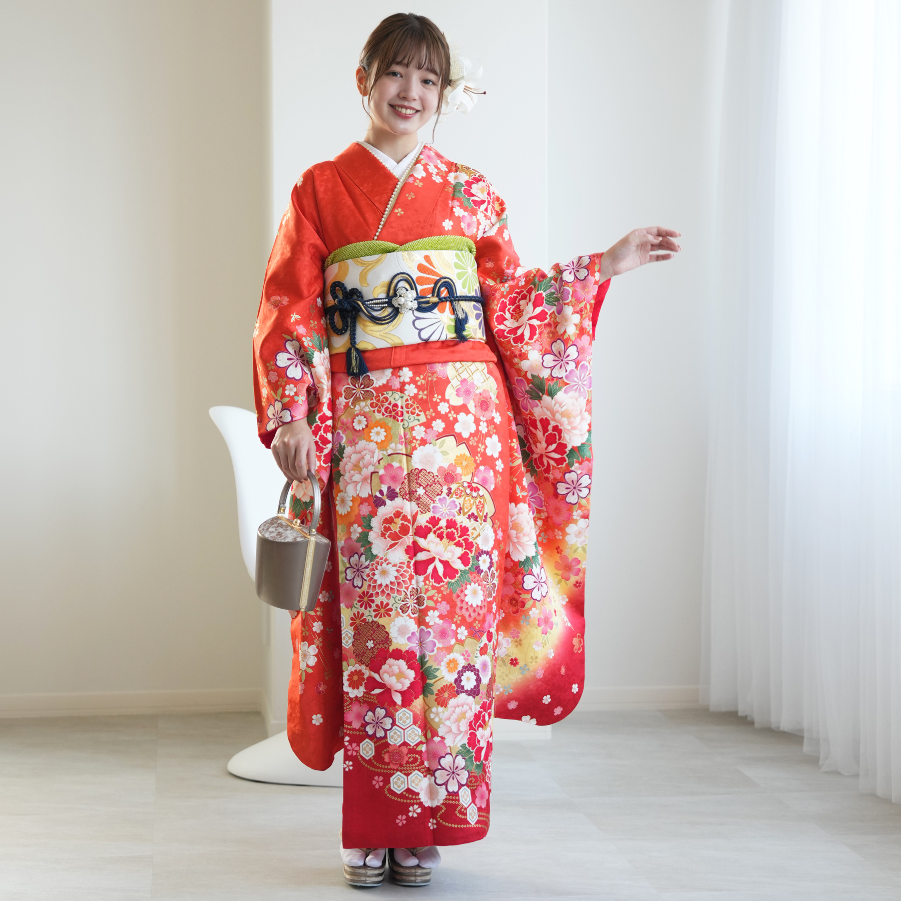 振袖 レンタル 成人式 21点セット レトロ 古典 結婚式 結納 前 振袖 レンタル 成人式 21点セット レトロ 古典 結婚式 結納 前