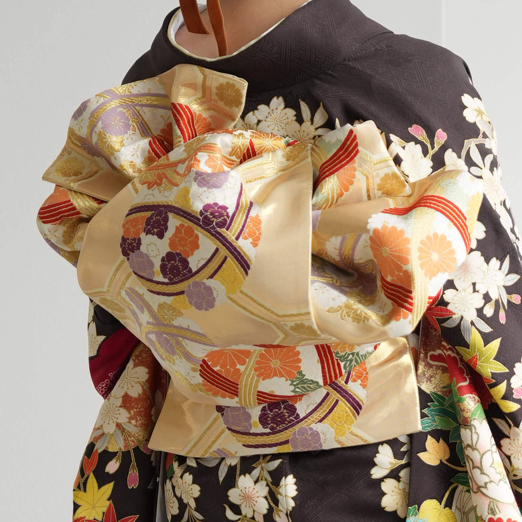 振袖 レンタル 成人式 21点セット レトロ 古典 結婚式 結納 前撮り