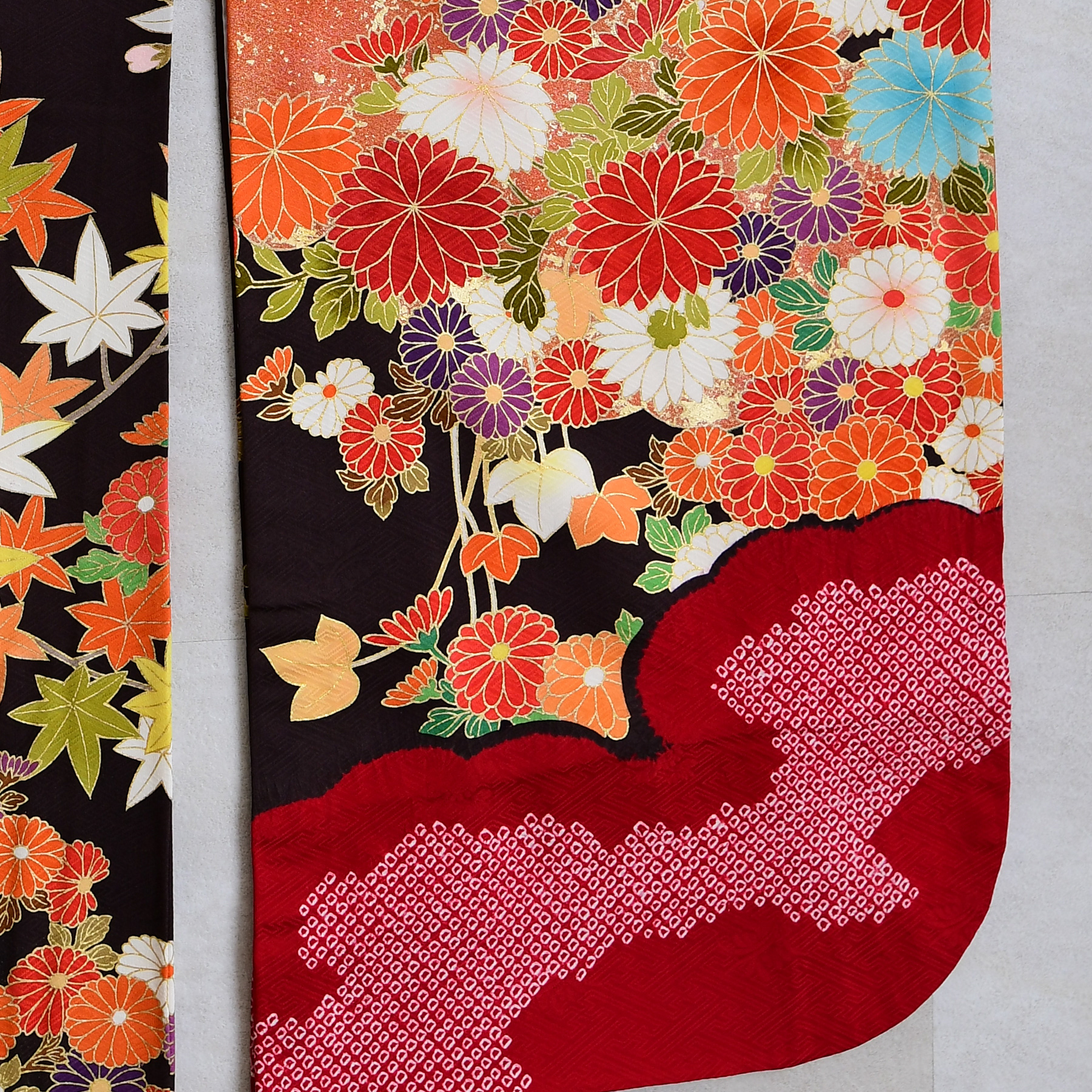 振袖 21点セット（サブ7画像）