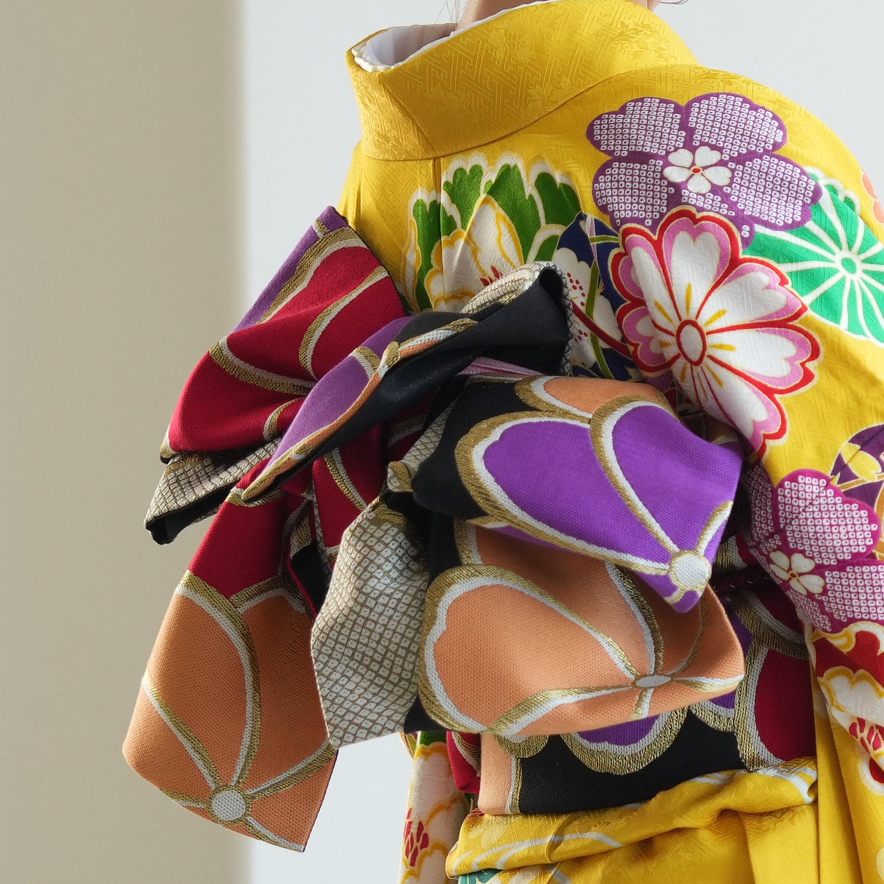 振袖 レンタル 成人式 21点セット レトロ 古典 結婚式 結納 前撮り