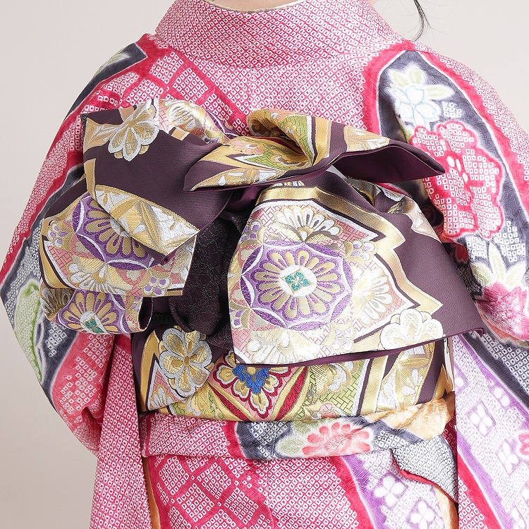 振袖 レンタル 成人式 21点セット レトロ 古典 結婚式 結納 前撮り