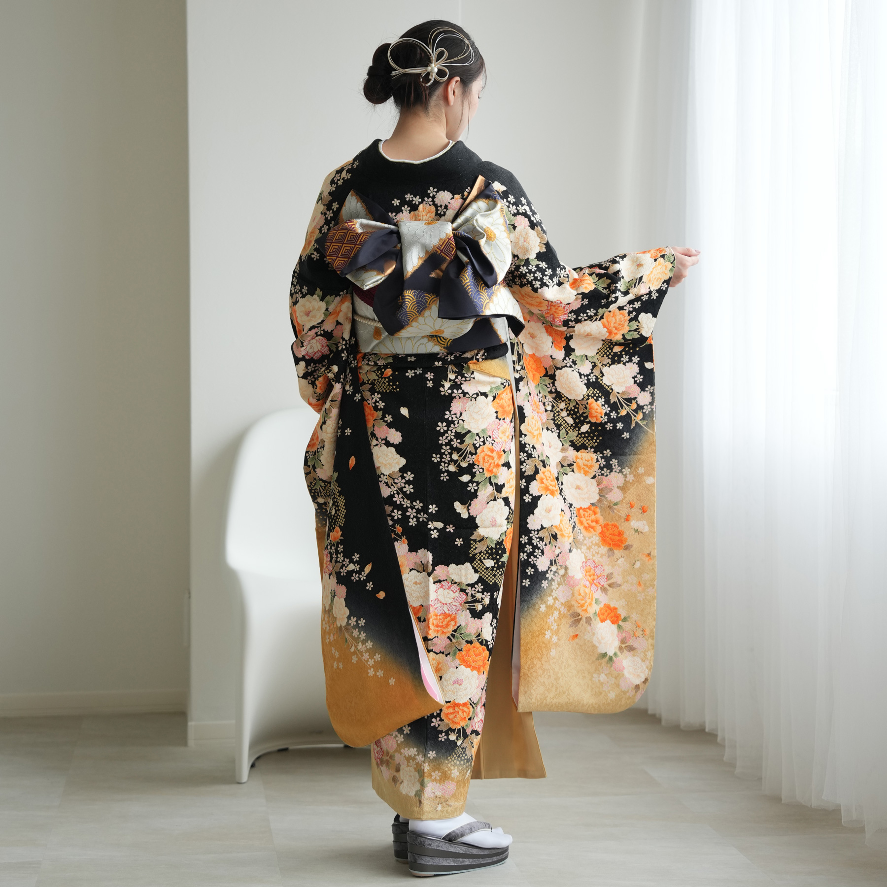 振袖単品※帯なし 楽天市場】【成人式 振袖 レンタル】成人式 振袖|成人式振袖