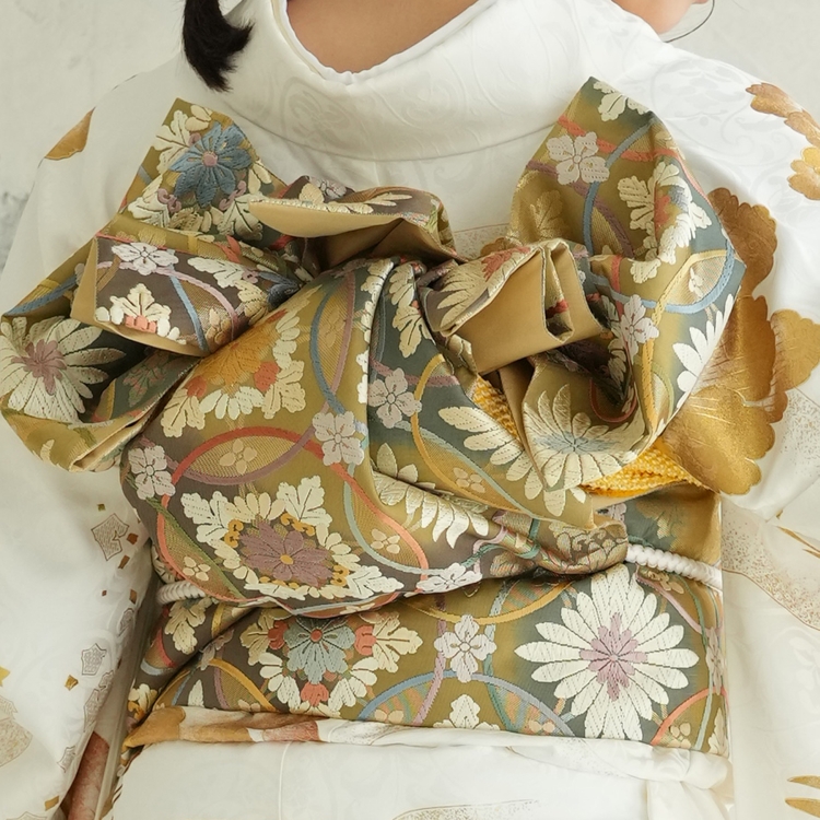 YUMI KATSURA（ユミカツラ） 振袖 レンタル 成人式 21点セット 桂由美
