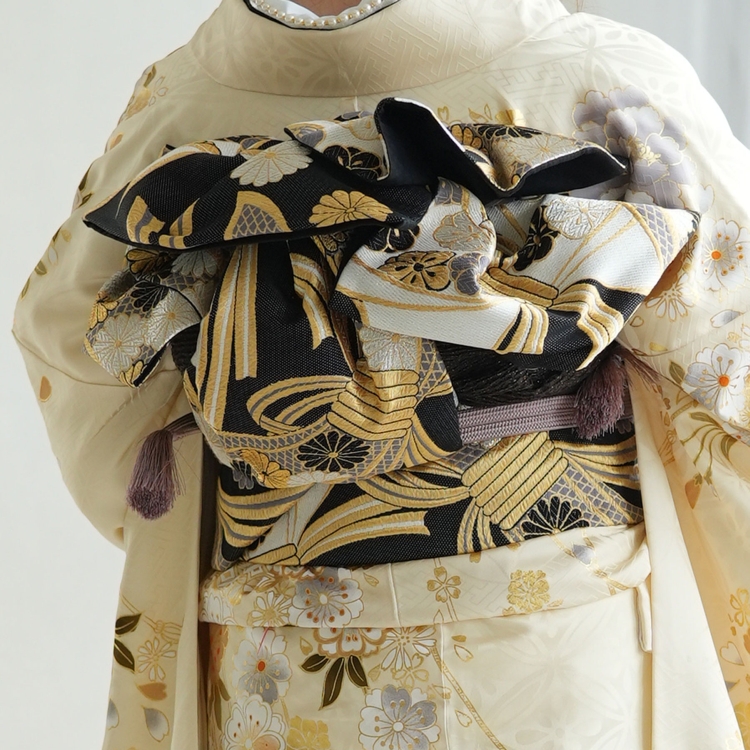 レンタル 振袖 成人式 結婚式 21点セット 古典柄 レトロ アンティーク
