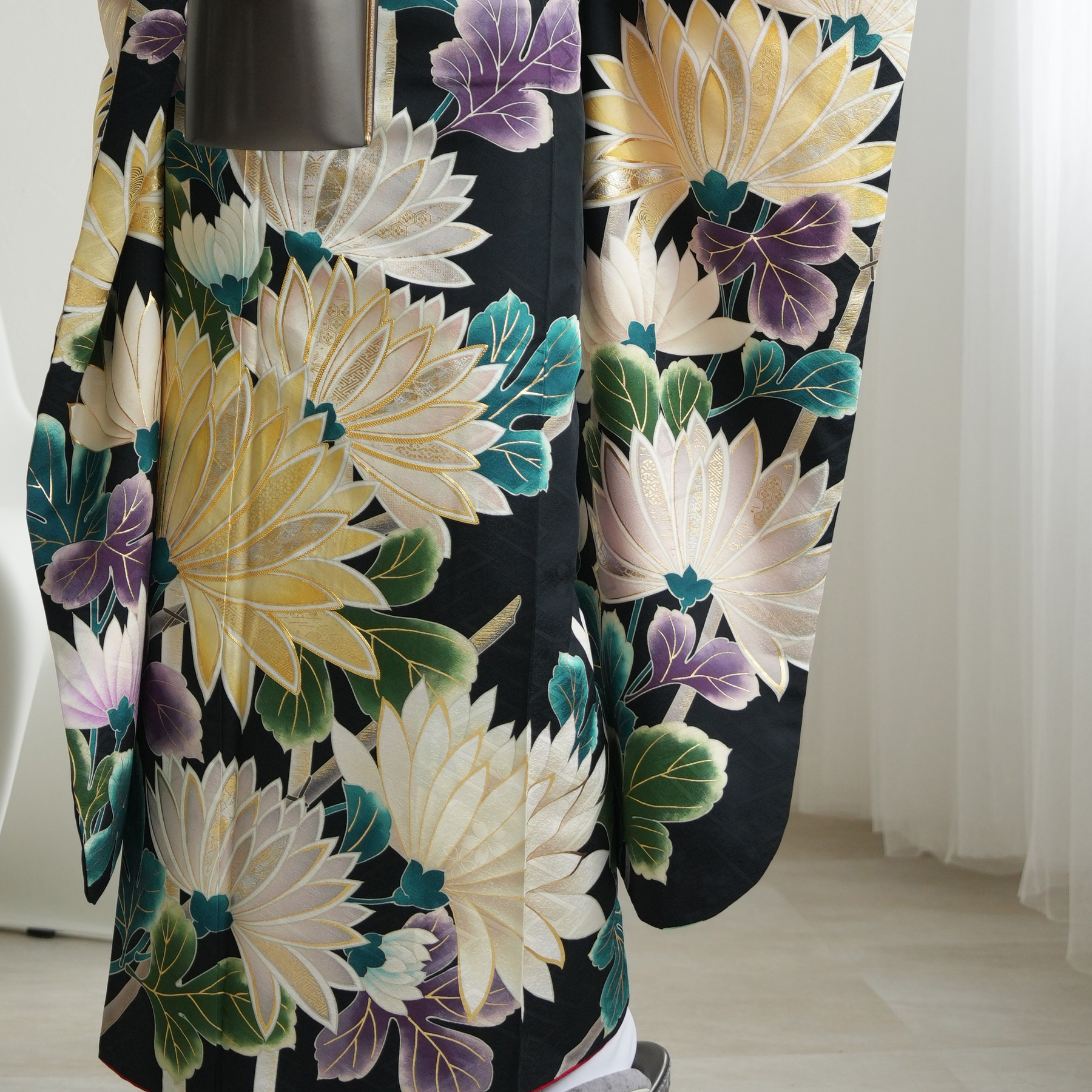 振袖 21点セット（サブ6画像）