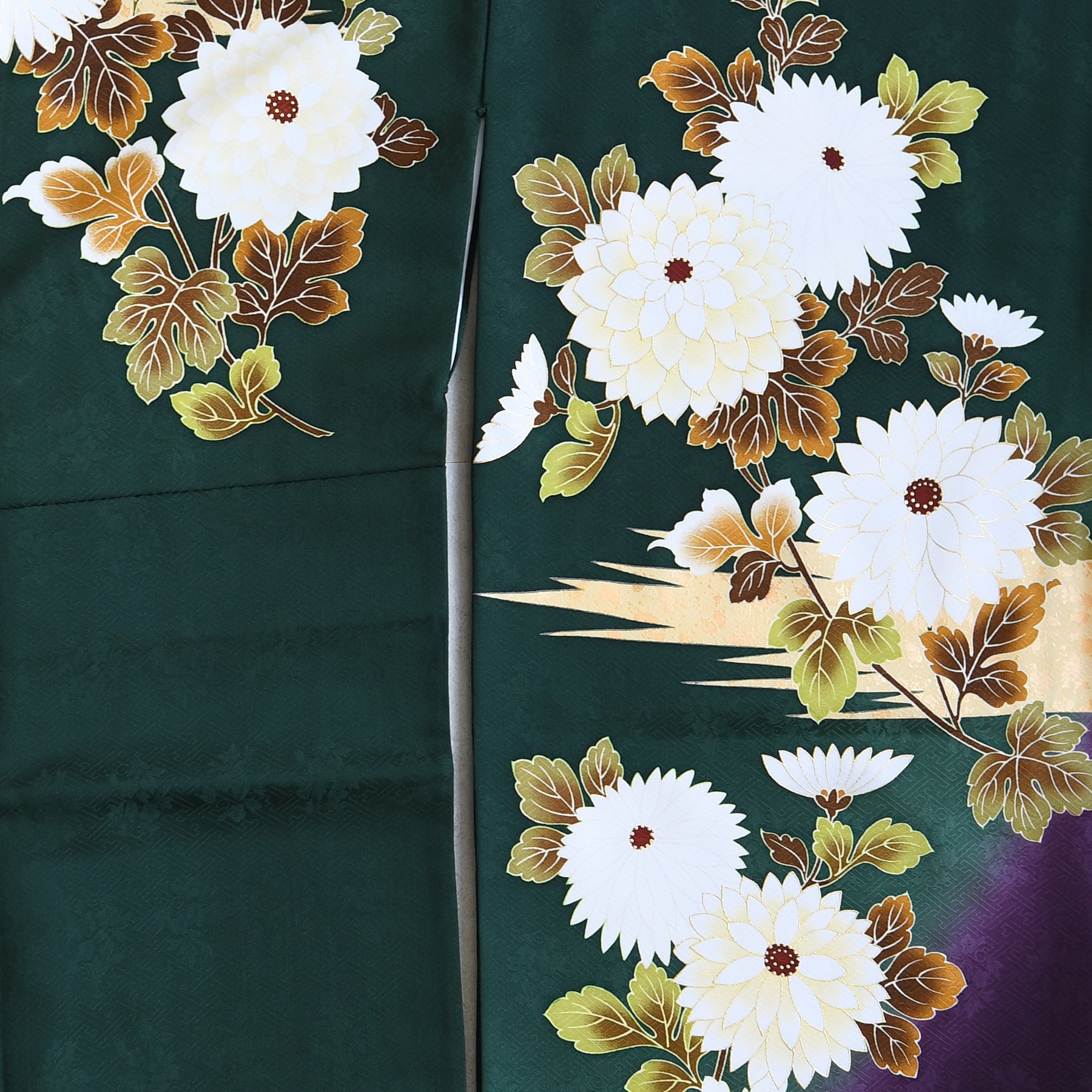 振袖 21点セット（ kimono furisode ）