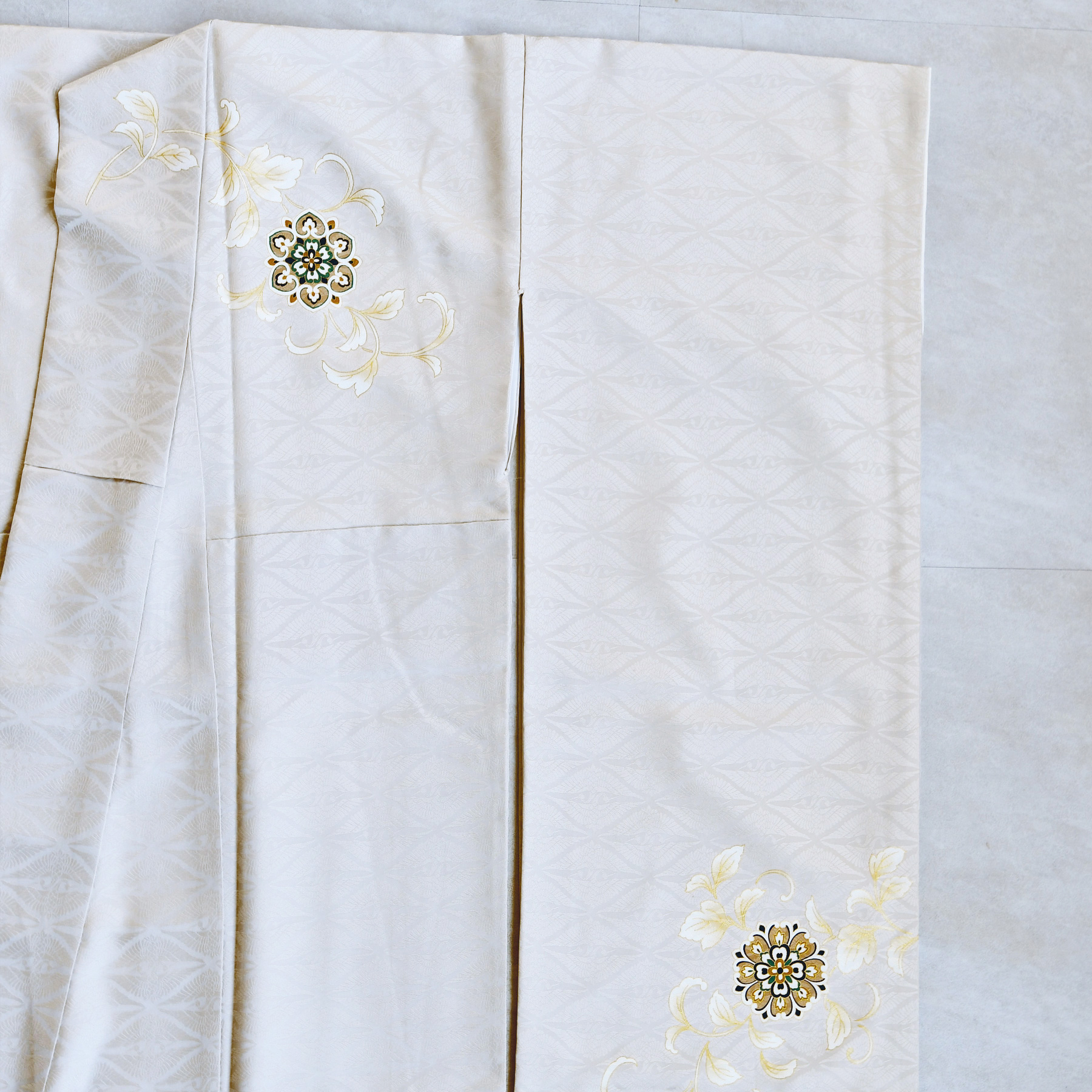 振袖 21点セット（ kimono furisode ）