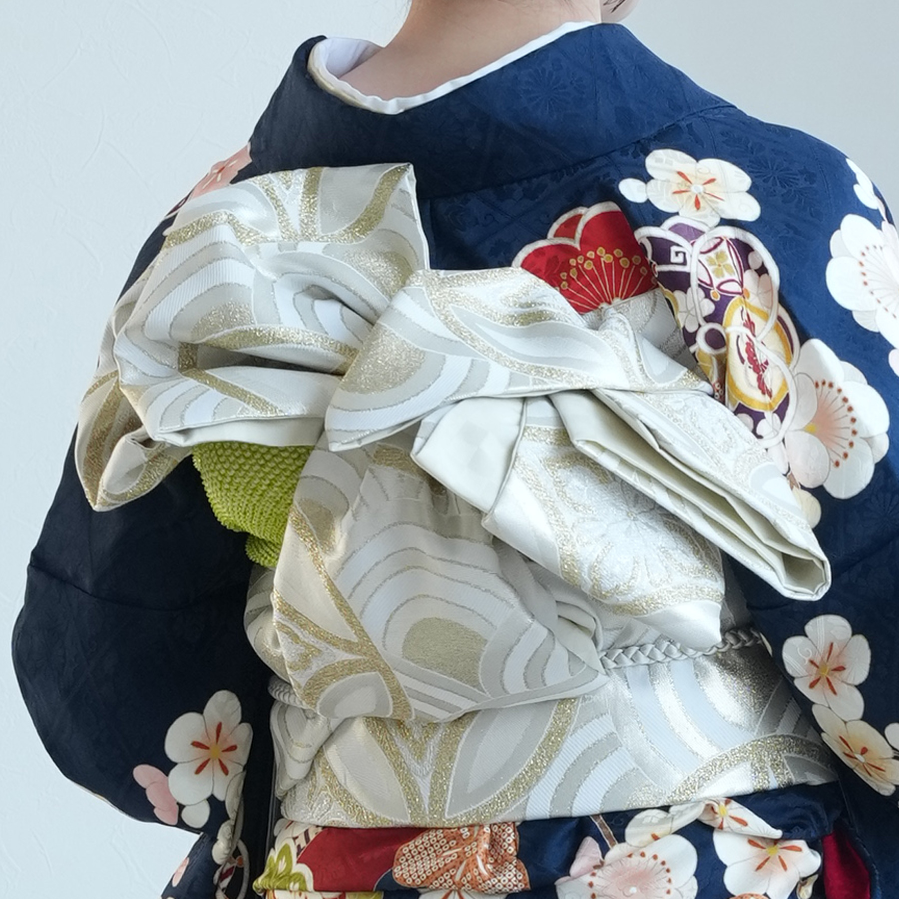 振袖 21点セット（ kimono furisode ）