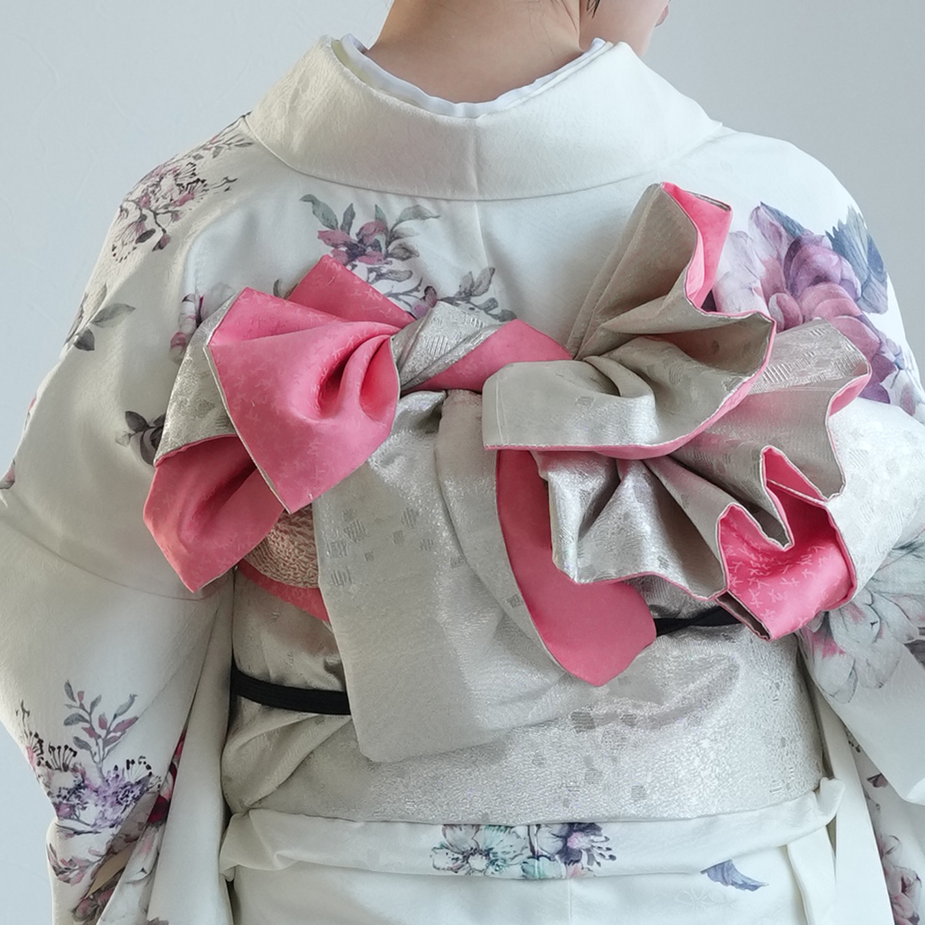 振袖 21点セット（ kimono furisode ）
