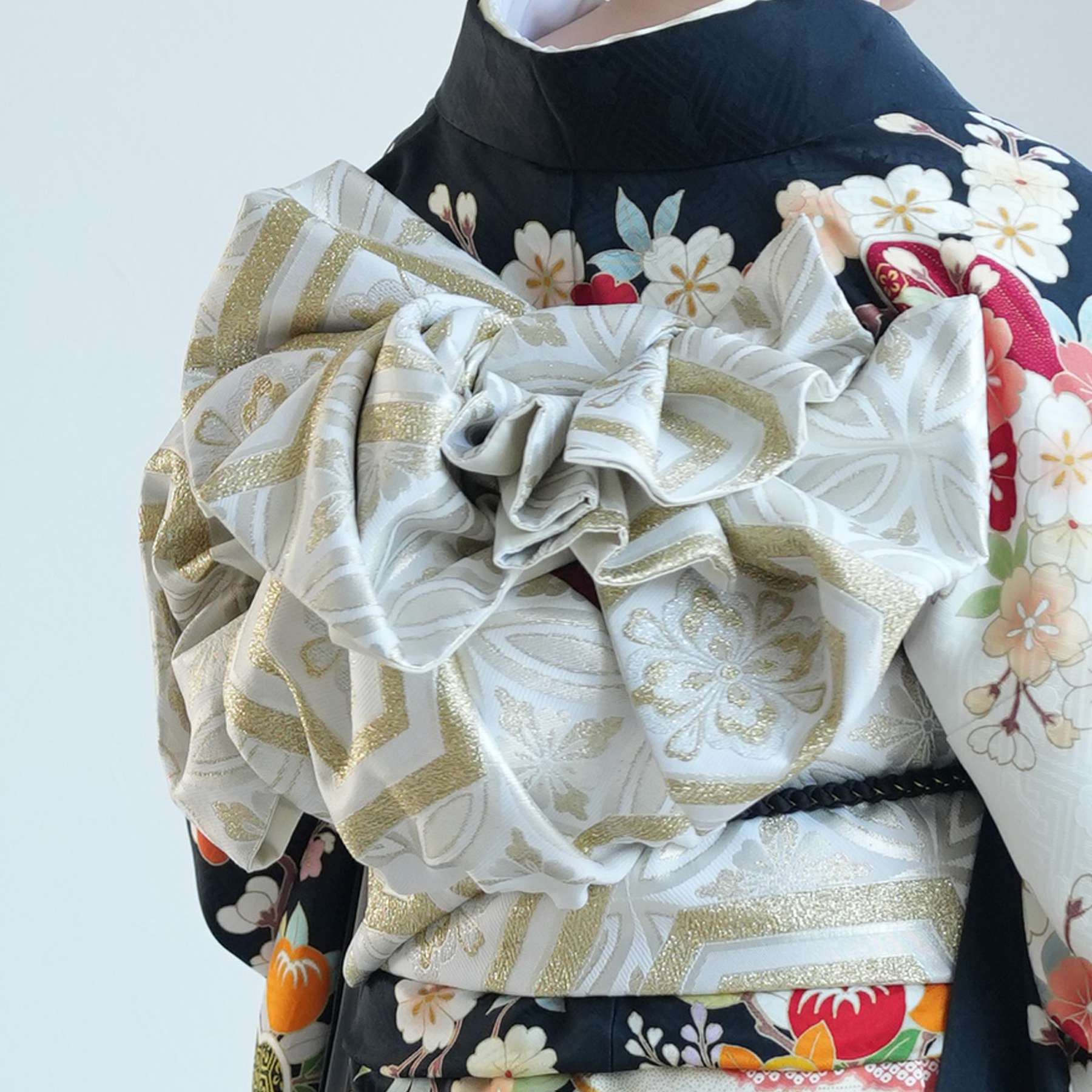 振袖 21点セット（ kimono furisode ）