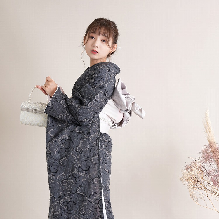 刺繍　振袖　5点セット成人式 b2-30117.jpg