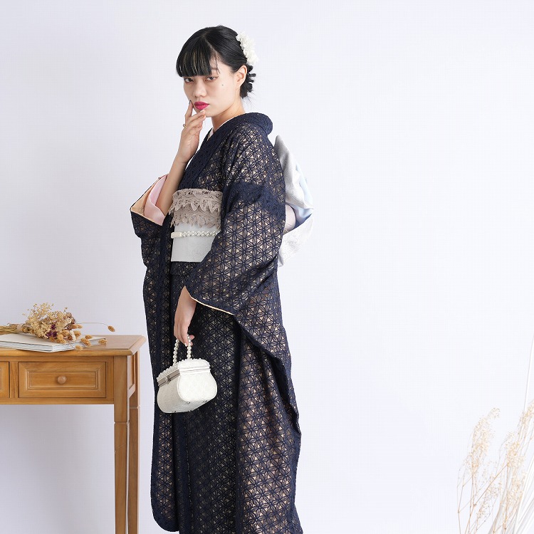 utatane レンタル 振袖 成人式 21点セット レトロ 結婚式 結納 前撮り