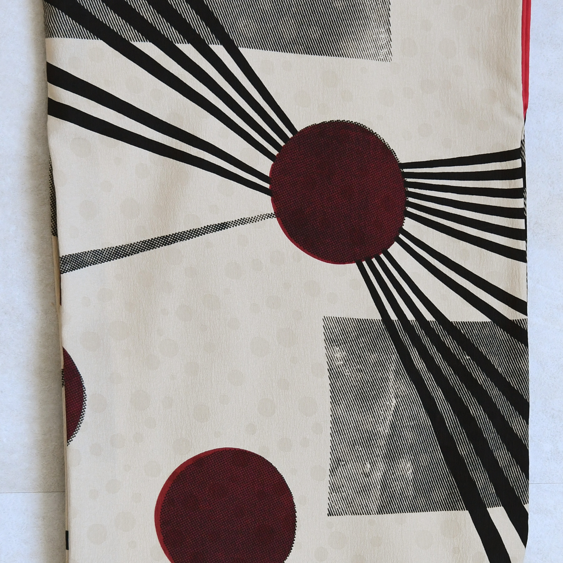 2尺袖着物 袴 17点セット（サブ8画像）