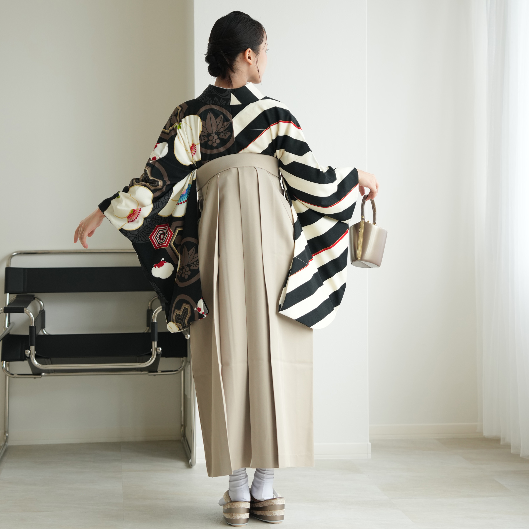 【hirotan 17】◆着用可能品◆夏の長襦袢お稽古セット6組セット◆ レンタル】七五三 7歳 着物 女の子 ひよこ商店 作り帯 子供 kids