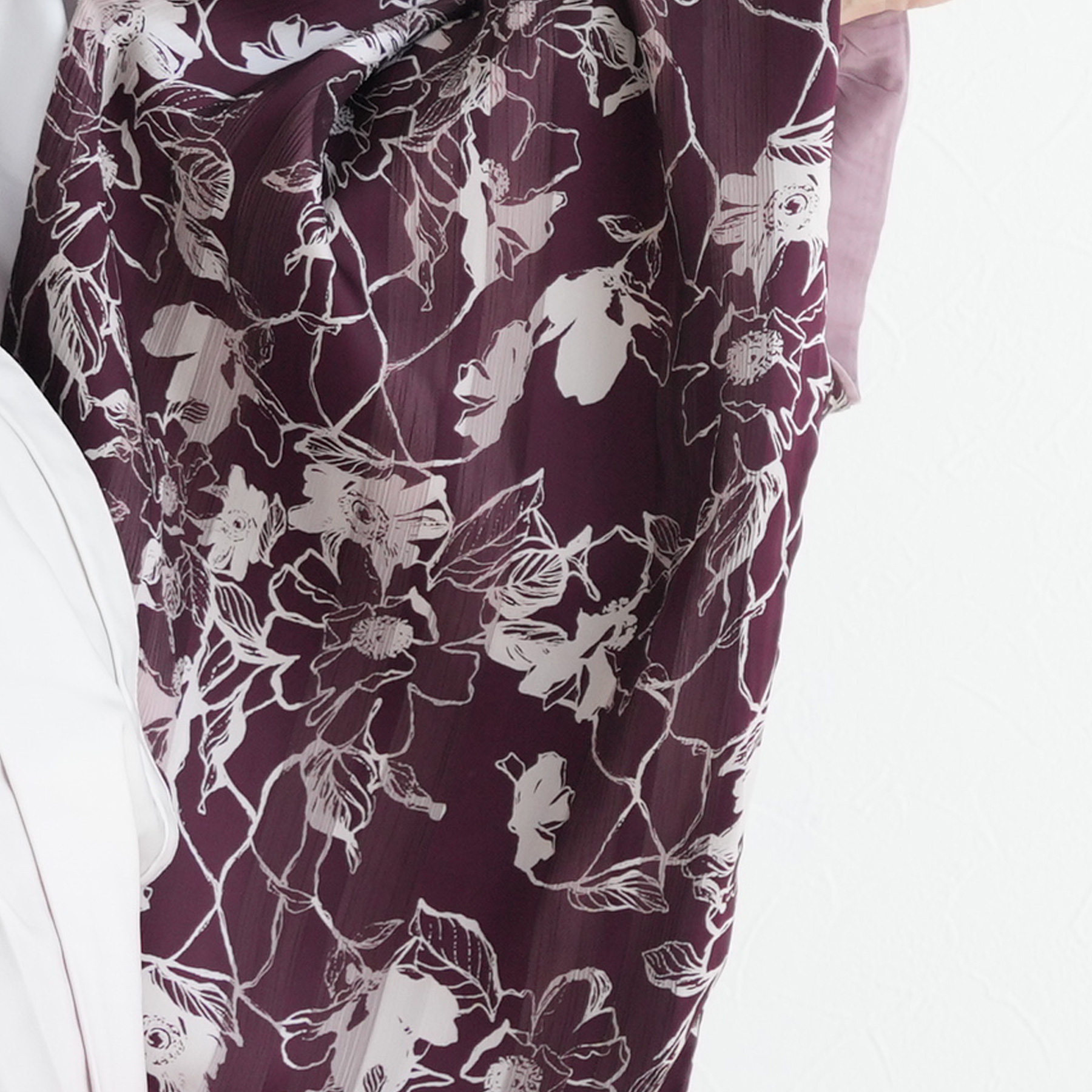 袴 レンタル 卒業式 2尺袖着物 17点セット ニコアンティーク レトロ  