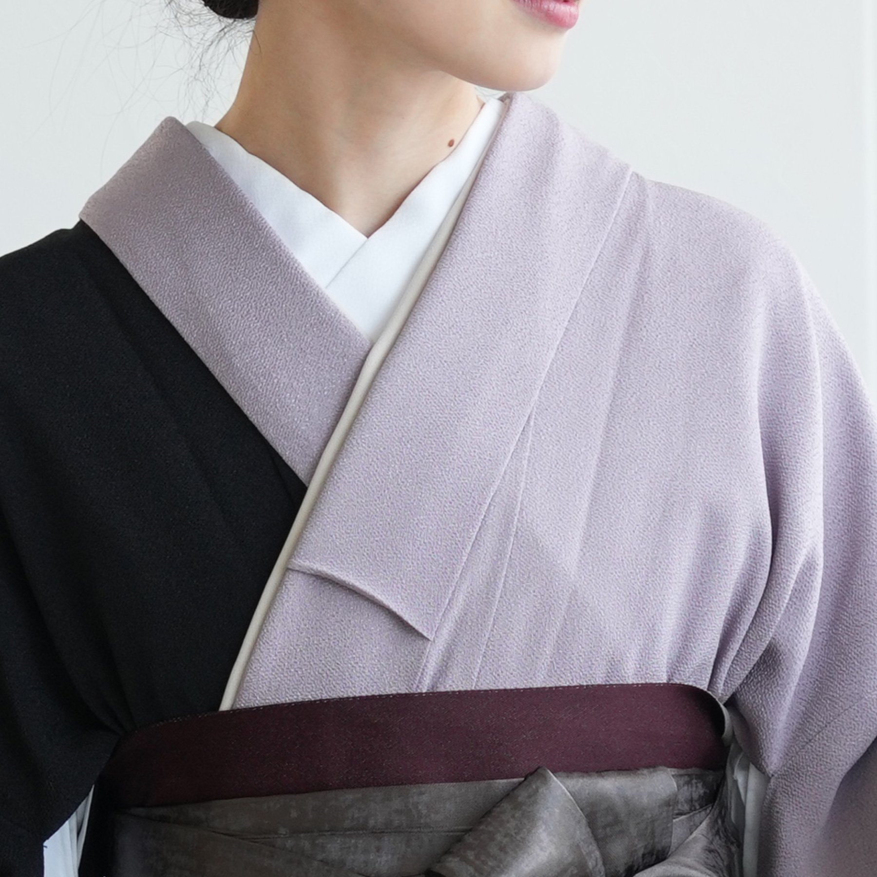レトロモダン レース 袴 着物 大学生 パール utatane セット 2尺袖 レトロモダン レース 袴 着物 大学生 パール utatane セット 2尺