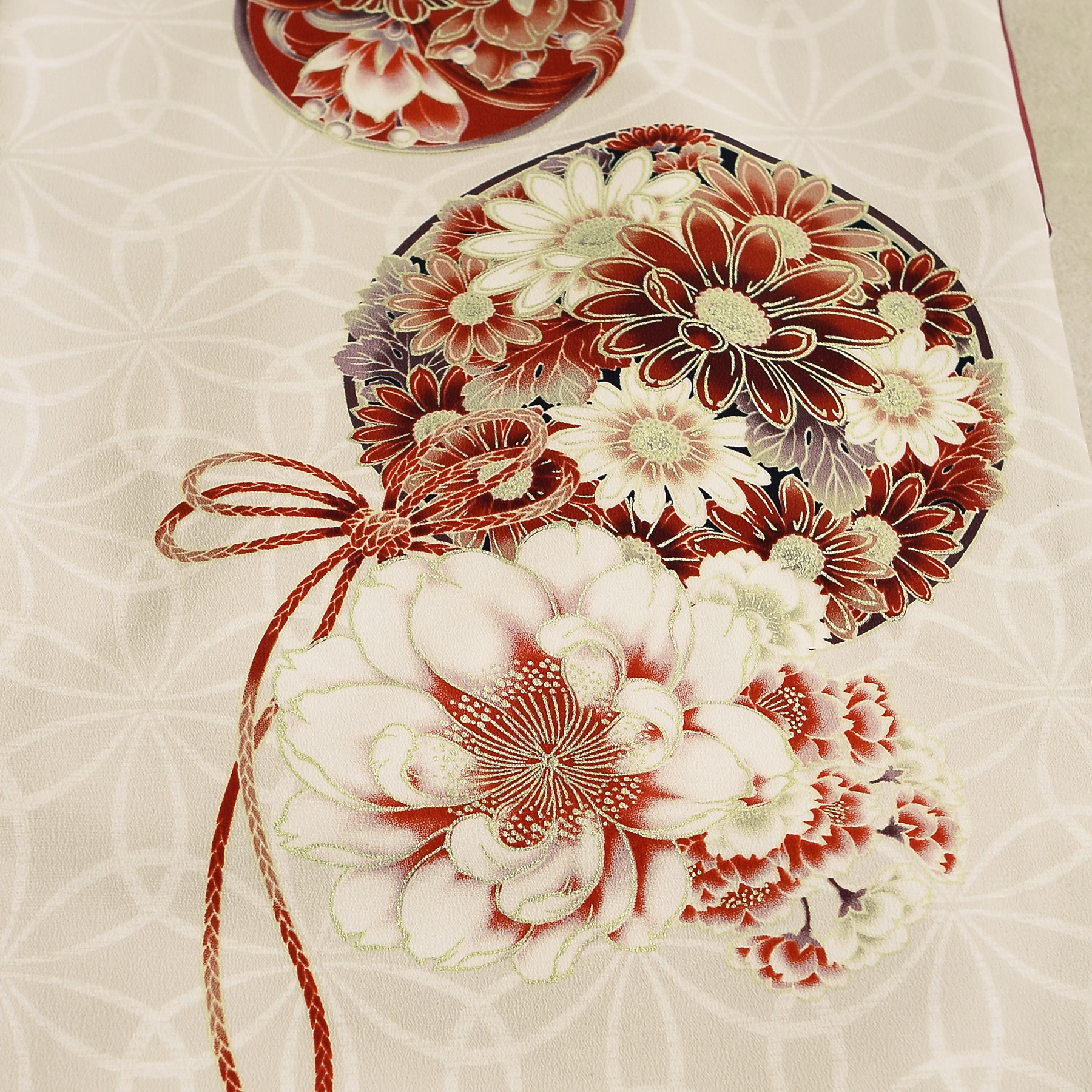 レディース袴 17点セット（サブ9画像）