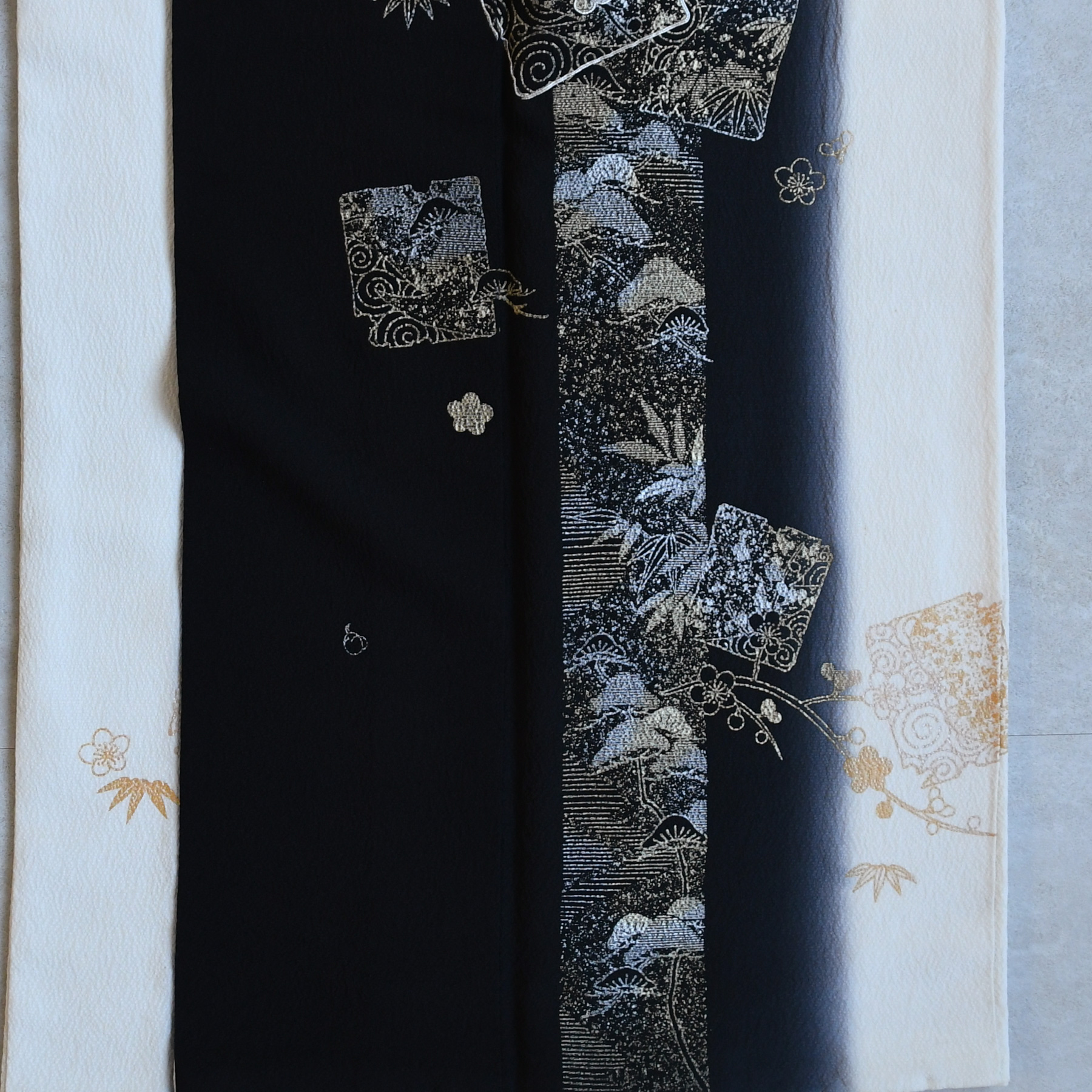 訪問着 20点セット（サブ7画像）