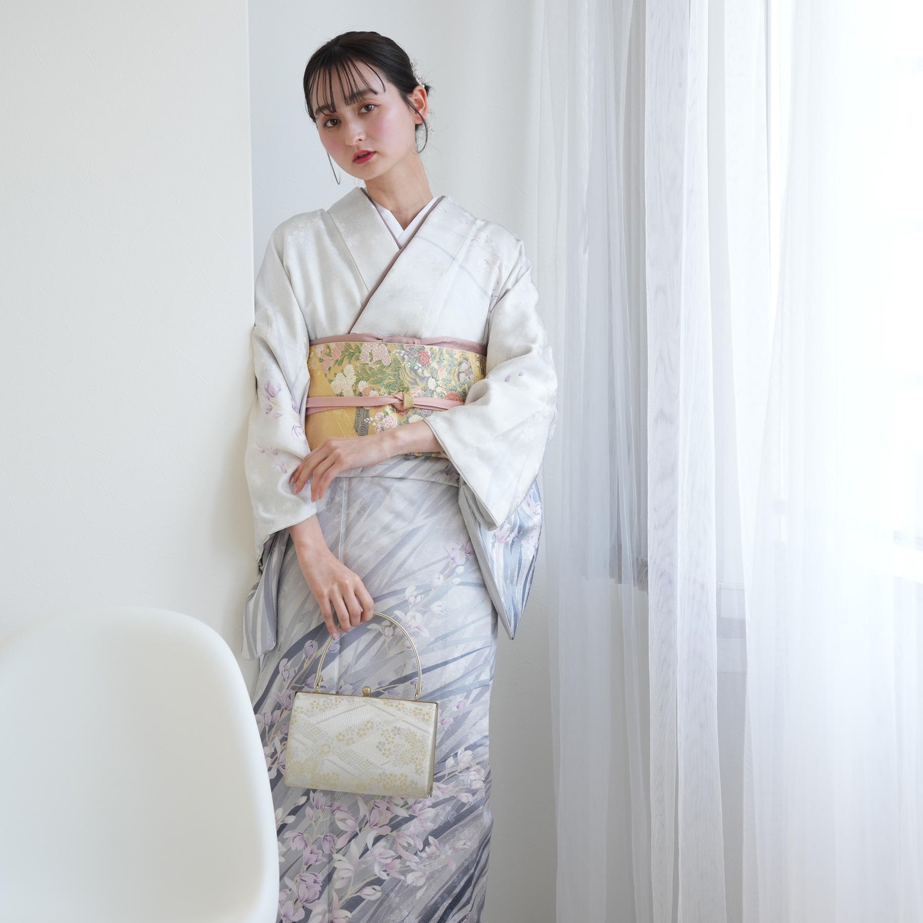 楽天市場】【新古品】 御召 訪問着 着物 正絹 袷 高級 お召 先