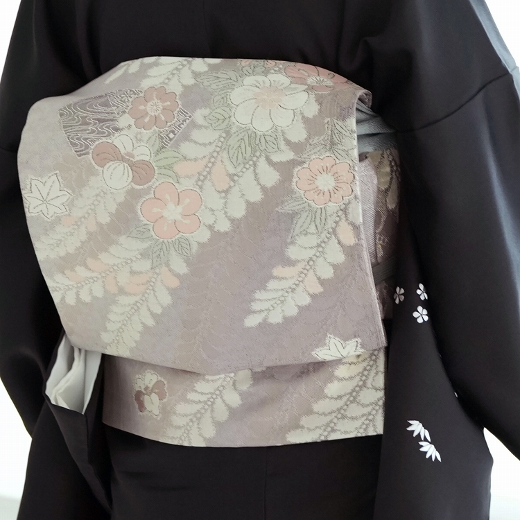 訪問着 20点セット（サブ8画像）