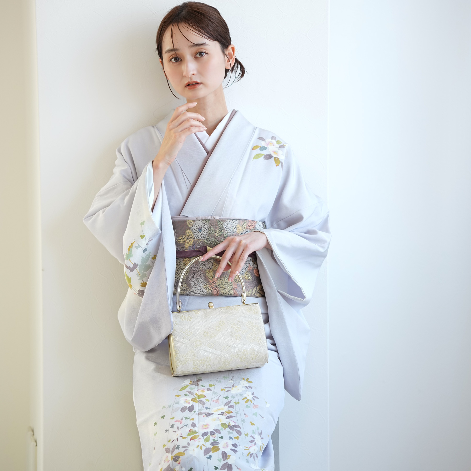 訪問着 20点セット（サブ5画像）