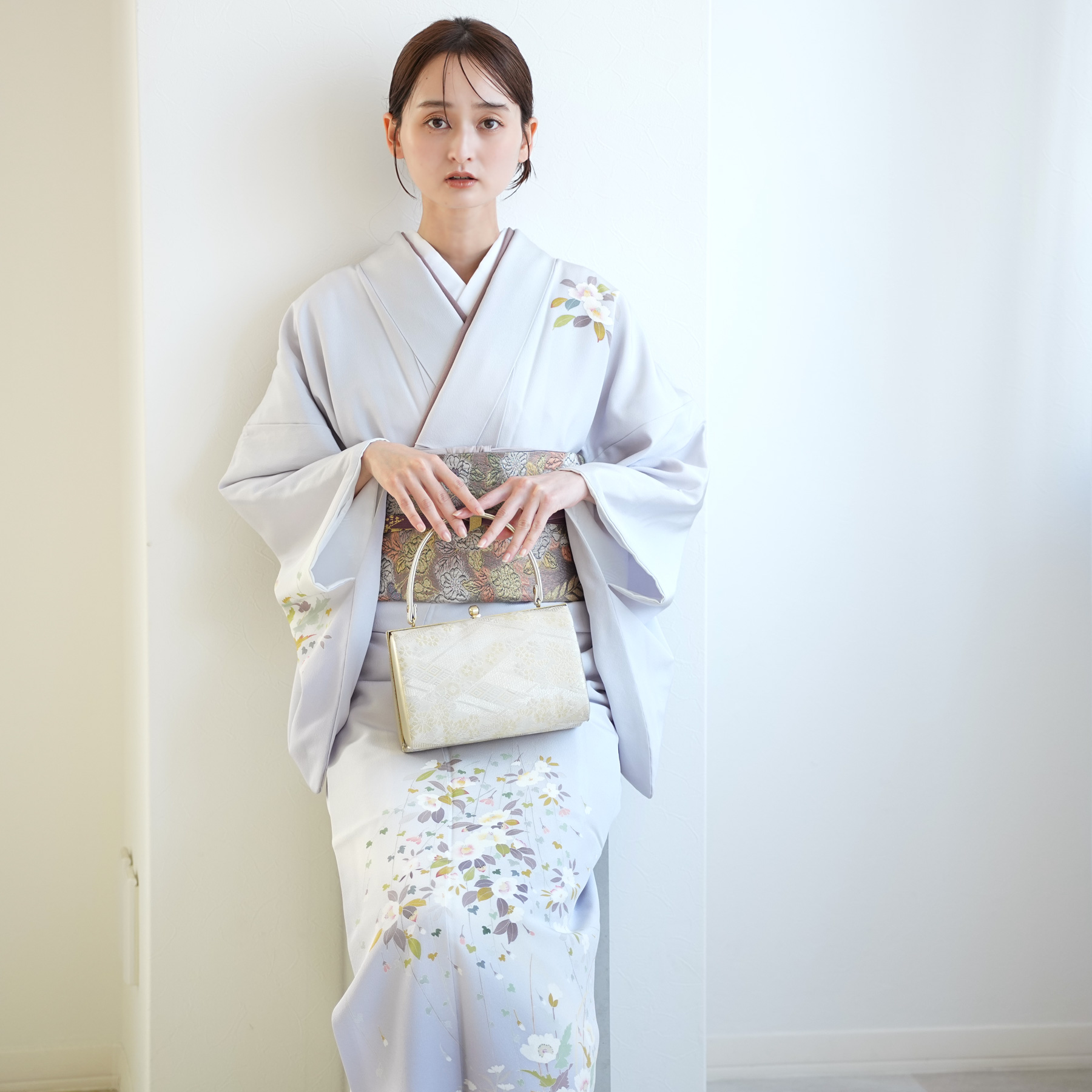 訪問着 20点セット（サブ6画像）