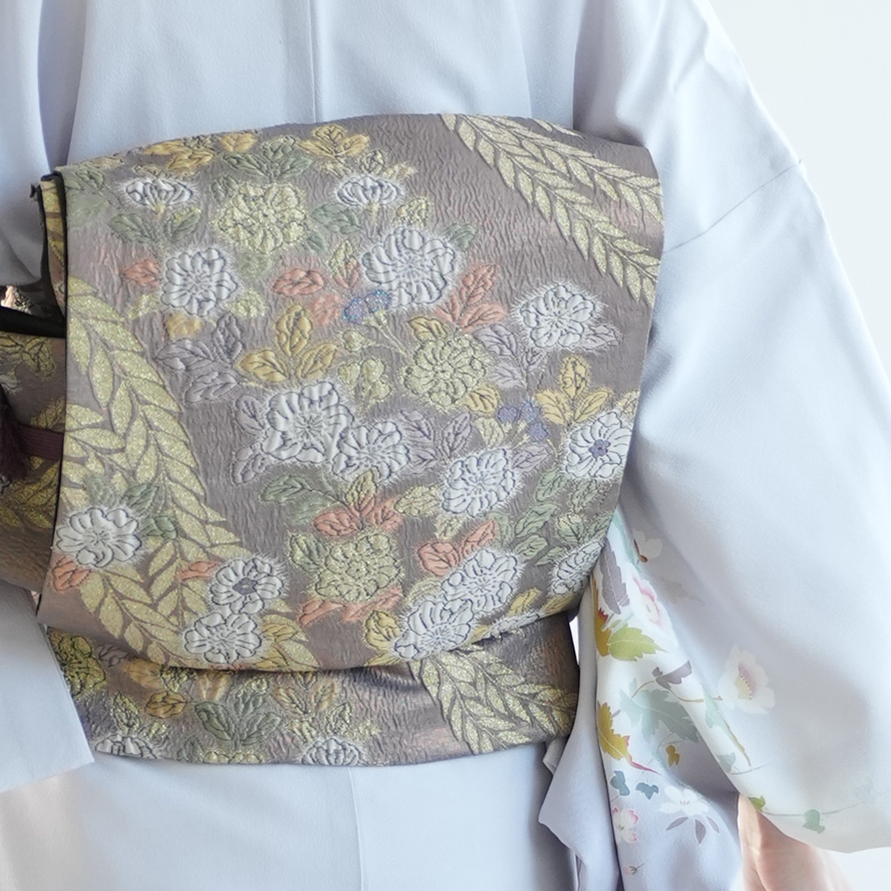 訪問着 20点セット（サブ8画像）