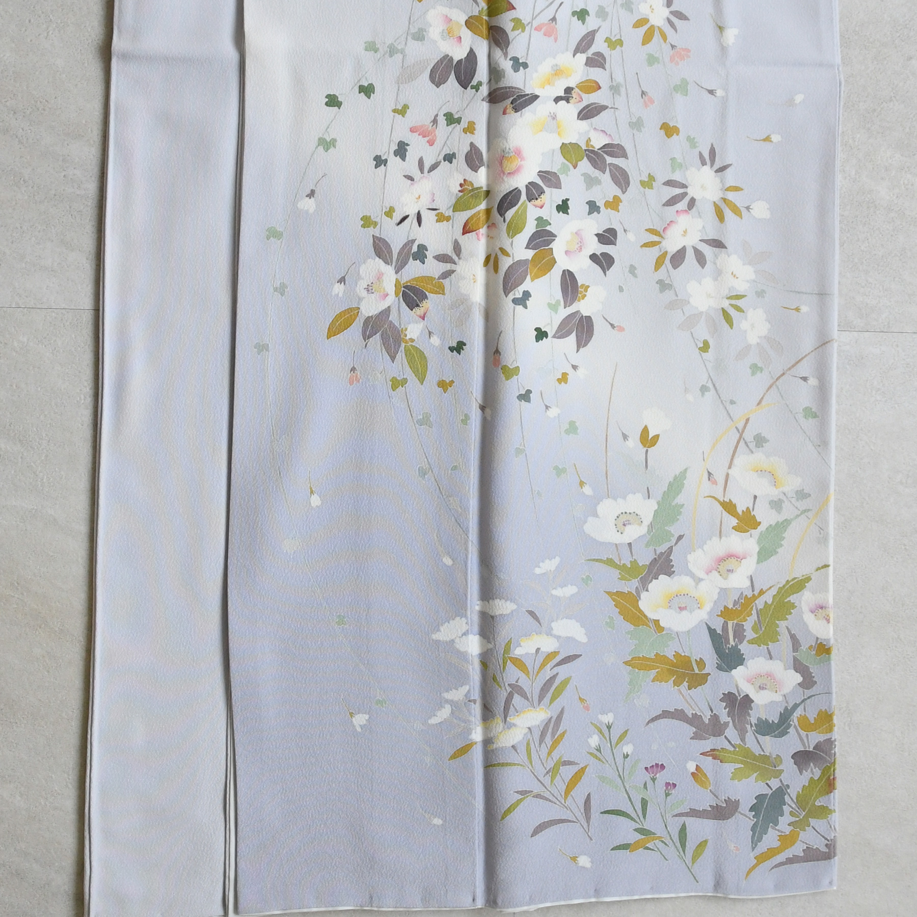 訪問着 20点セット（サブ7画像）